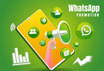Bulk Whatsapp Messege Marketing